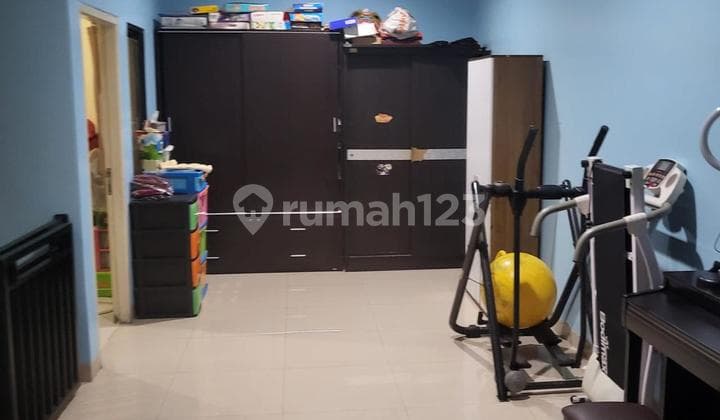 Dijual Rumah 2 Lantai Siap Huni di Taman Royal Tangerang - Lingkungan Tenang & Strategis