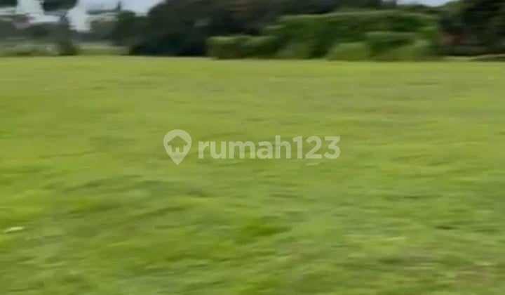 Dijual Tanah di Suvarna Padi Tangerang - Lokasi Asri & Strategis