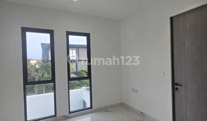 Beautiful 2-Story Move-In Ready House in Citra Garden, West Jakarta | Scenic & Strategic Location