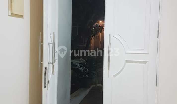 Hunian Nyaman 2 Lantai Green Lake City - 3 Kt, Lokasi Premium