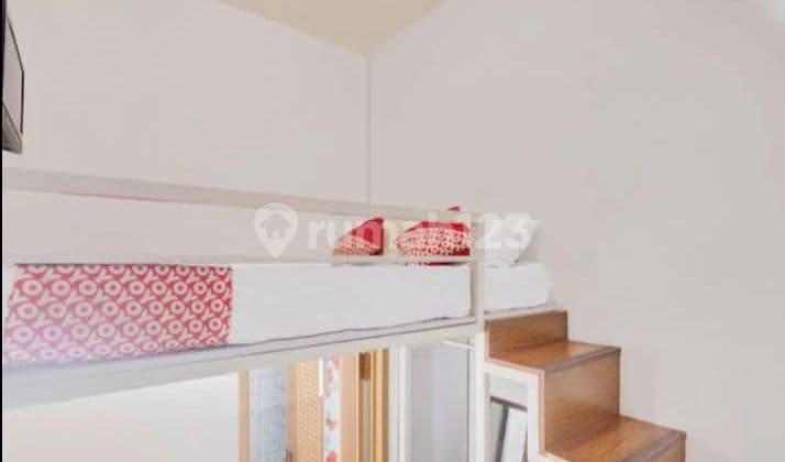 Nego Sampai Jadi! Kost Premium Full Furnished di Pela Mampang Jakarta Selatan