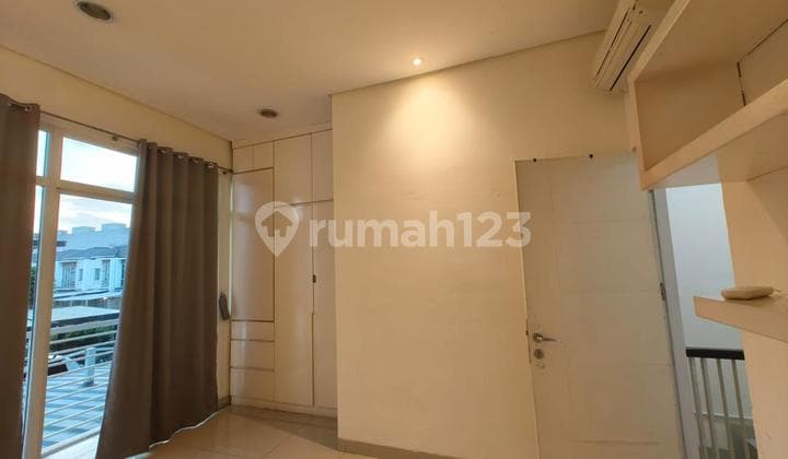 2-Story House for Rent in Green Lake City, America Cluster - Comfortable, Strategic, Ready to Occup