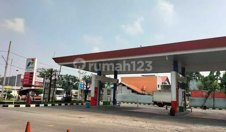 Kesempatan Emas! Tanah di Ciater Tangerang, Lingkungan Tenang & Akses Mudah