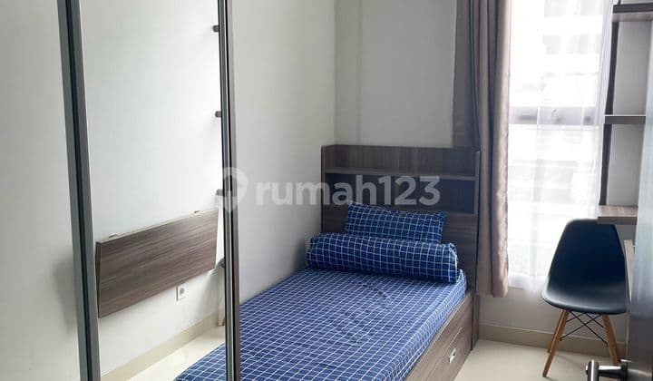 Apartemen Eksklusif Siap Huni di Jantung Bintaro dengan Fasilitas Terbaik