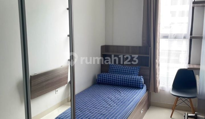 Apartemen Eksklusif Siap Huni di Jantung Bintaro dengan Fasilitas Terbaik