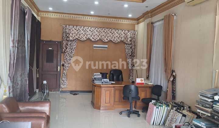Ruko Bagus Hadap Timur Siap Buka Bisnis di Serpong Tangerang