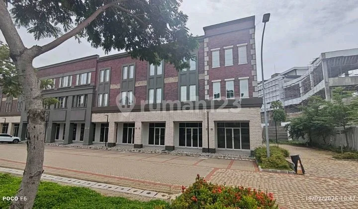 15 Unit Ruko Boston Pik 2 (bisa Per Unit) 15 Unit Ruko Boston Pik 2 (bisa Per Unit)