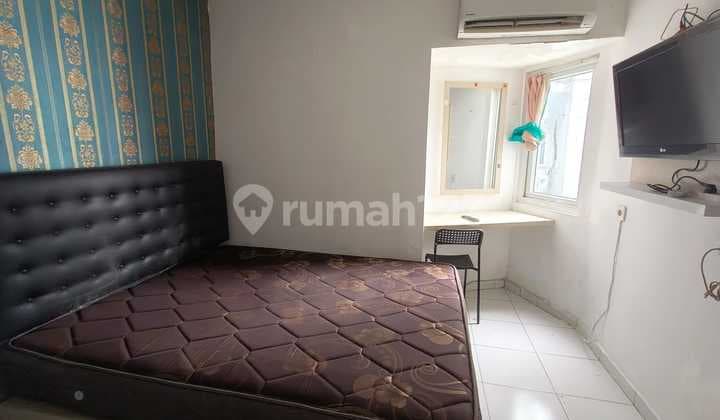 Aeropolis Tangerang Apartment Unit 1br Below NJOP