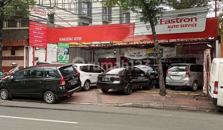 4 Bedroom House in Percetakan Negara Raya