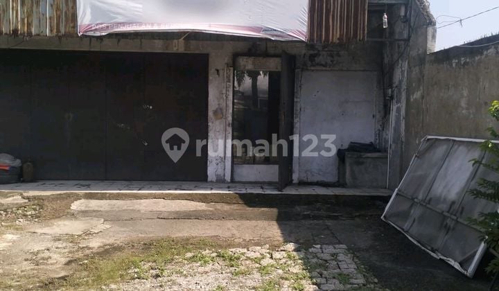 Plot Land Calculation in Daan Mogot Plot Land Calculation in Daan Mogot