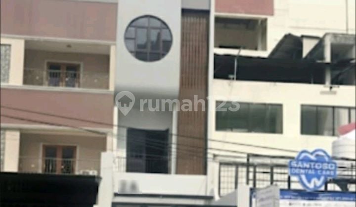 Rent a Shop House in Mangga Besar 8 Rent a Shop House in Mangga Besar 8