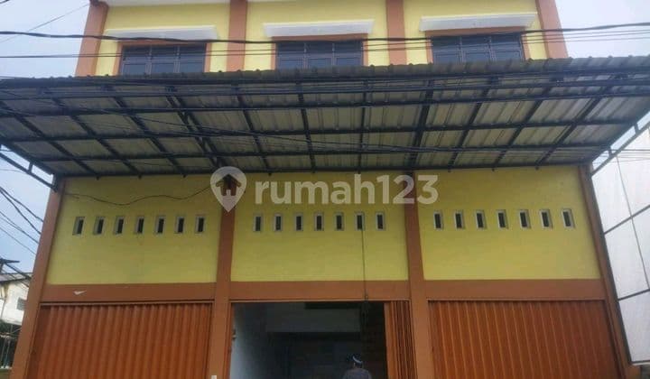 For Sale/Rent Shop House (3 Units Available) in Kebon Bawang