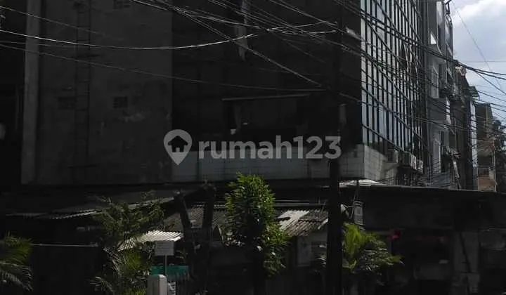 Fast Sale Business Boarding House Shop on Jl Pembangunan