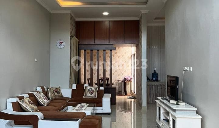 Rumah Nyaman di Bukittinggi Lokasi Bagus Sebelum Surau Buya Gusrial, Cocok untuk Keluarga dan Investasi Serius Jual, Harga Masih bisa Nego :Thumbs_up: