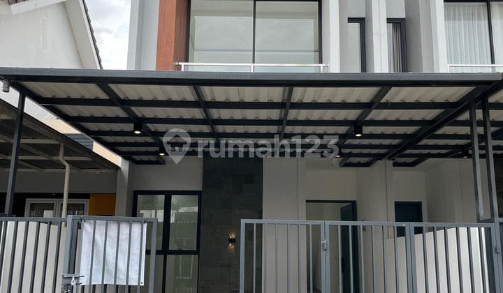 Di Jual Rumah Metland Puri