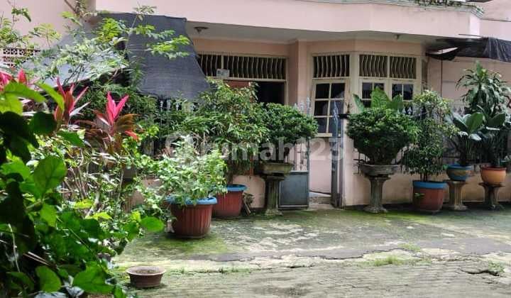 For Sale Land with Free Building Bonus Strategic Location