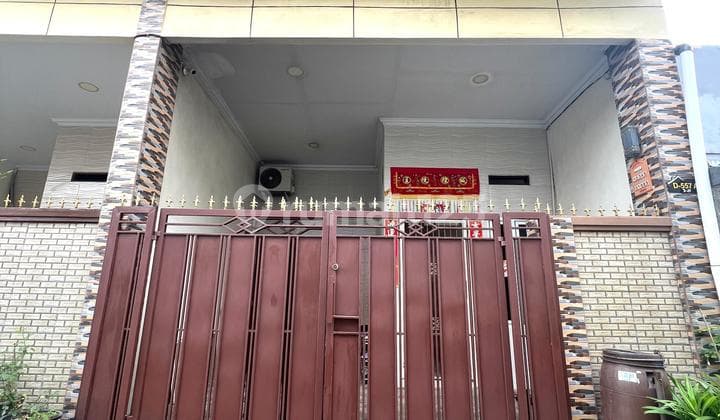 Ready-to-Occupy Poris Indah House