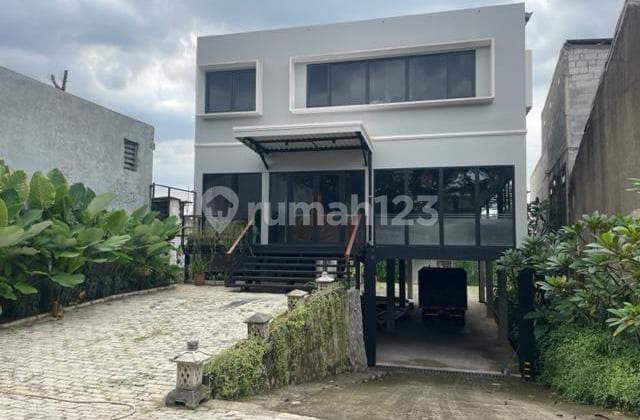 For Sale Good Business Place, Strategic, Ready to Move In