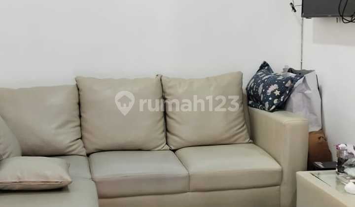 Rumah Nyaman Metland Puri