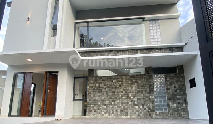 Luxury House at an Affordable Price in BSD