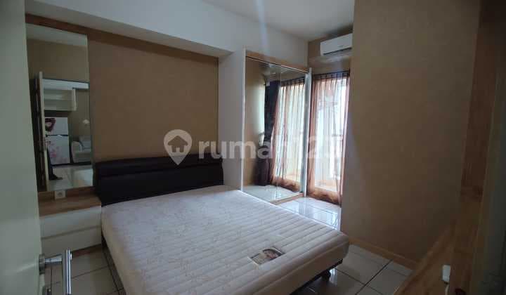 Dijual Apartemen M Town Residence Gading Serpong