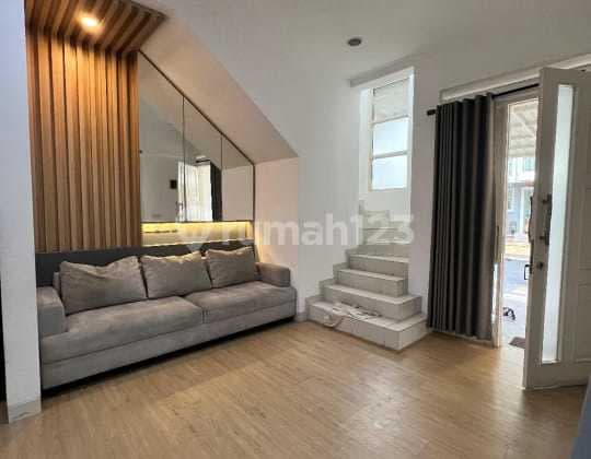 Disewakan Rumah Di Gading Serpong