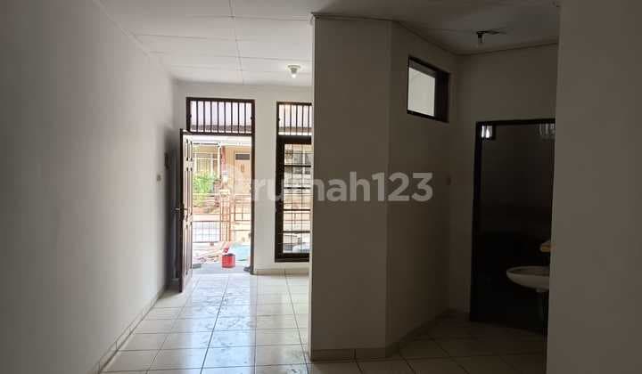 Dijual Rumah Sektor Gading Serpong