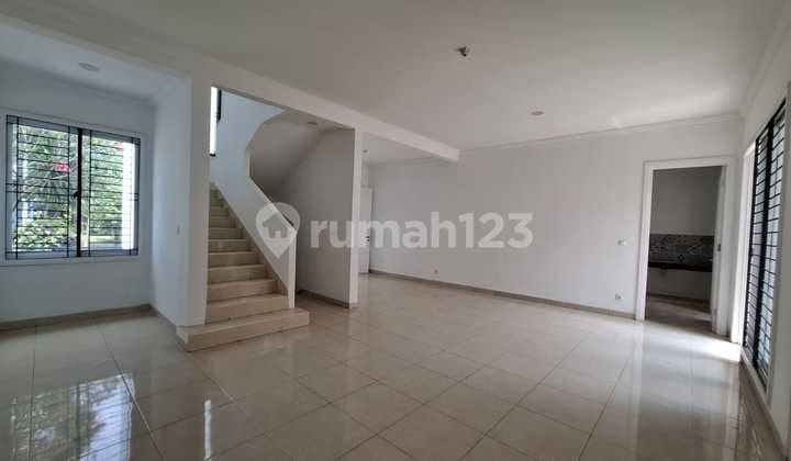 For Rent House in Alam Sutera
