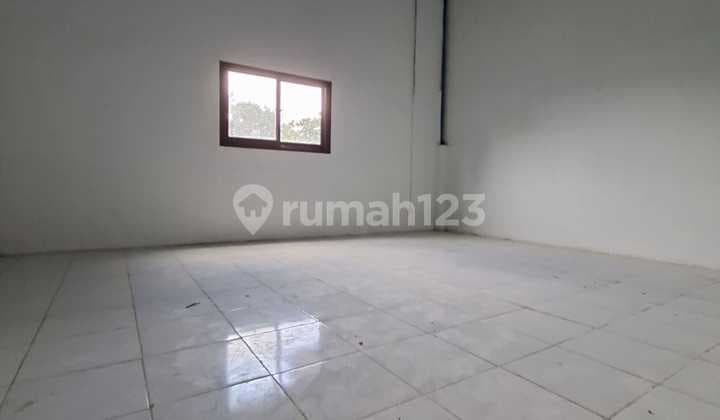 Warehouse for Rent Primary in Kapuk Kamal