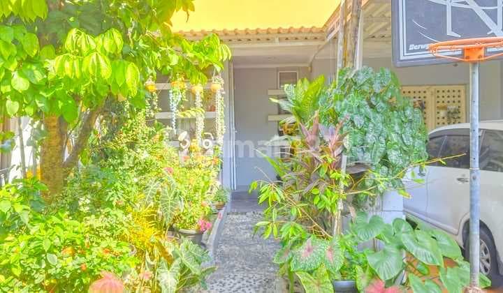 Dijual Rumah Daerah Phg Gading Serpong