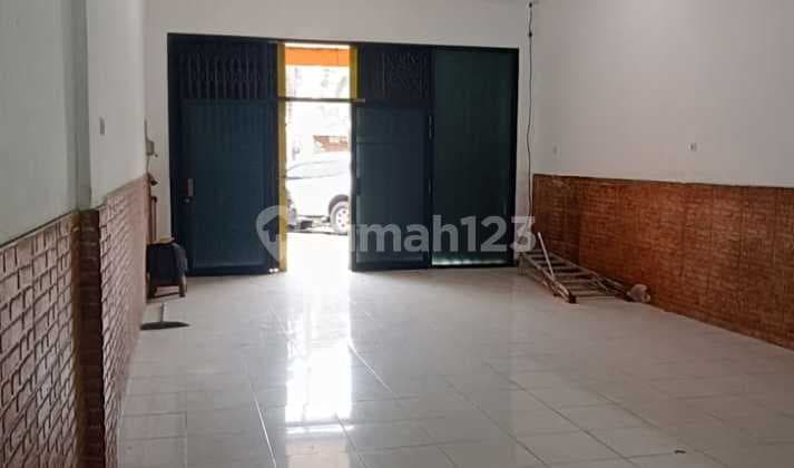 Disewakan Ruko 1 A Gading Serpong