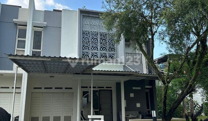 Disewakan Rumah Daerah Scientia Gading Serpong