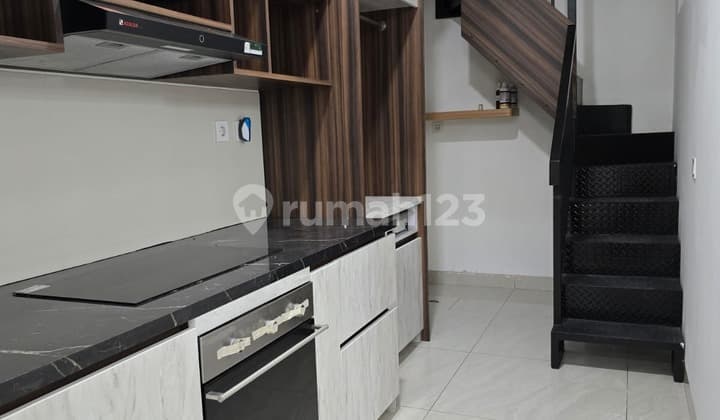 Dijual Rumah Bagus dan Siap Huni di Mozia BSD