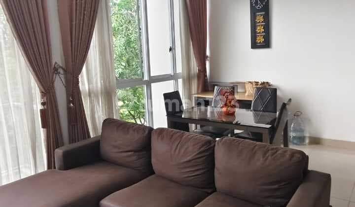 For Rent Rainbows Condovillas Gading Serpong