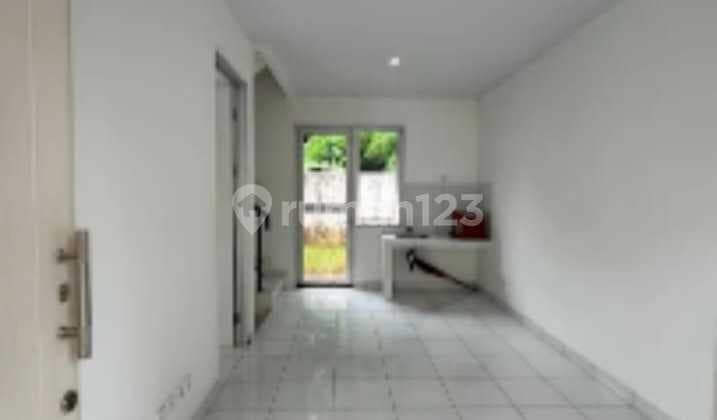 Dijual Rumah Dekat Sekolah Tarakanita