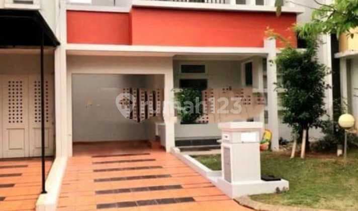 Dijual Rumah Daerah Phg Gading Serpong
