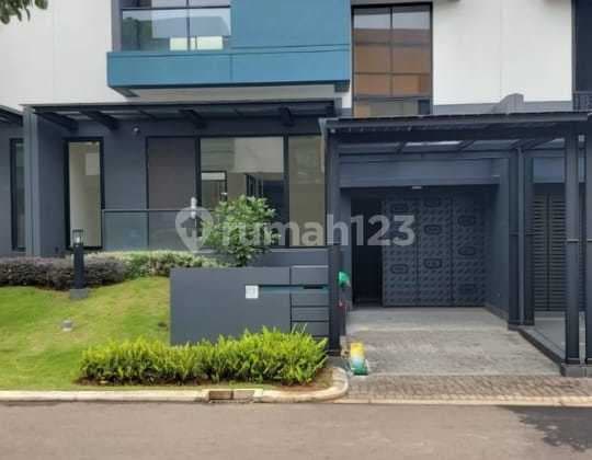 Disewakan Rumah Daerah Symphonia Gading Serpong