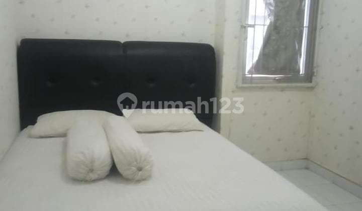 Dijual Apartermen Aeropolis Residence