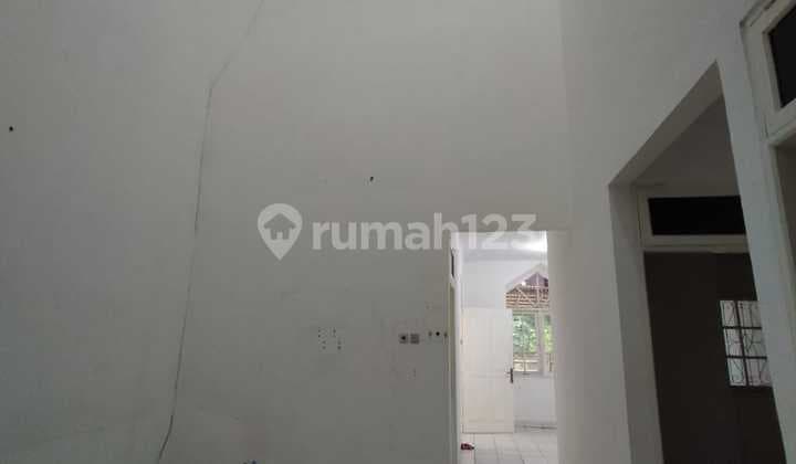 Dijual Rumah Di Mahkota Mas Cikokol Tangerang