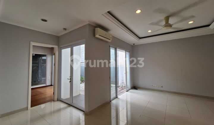 Disewakan Rumah Di Greenwich Bsd