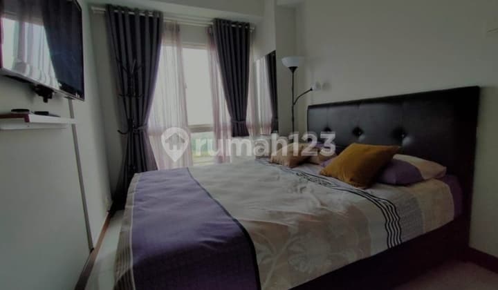 For Sale Scientia Gs Apartment
