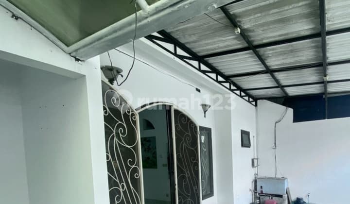 Dijual Rumah di Prima Indah Jakbar