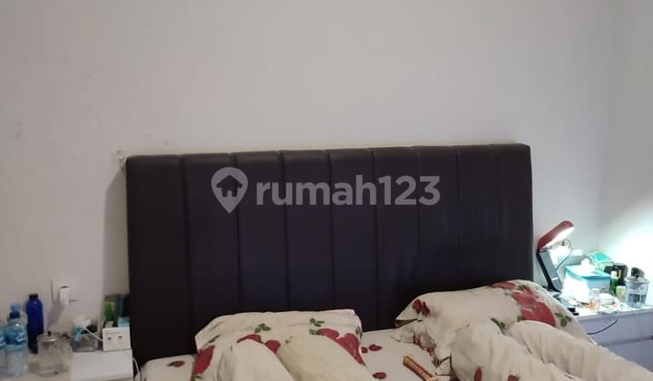 Rumah Siap Huni di Bohemia Gading Serpong