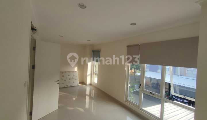 For Rent House in Scientia Gading Serpong Area