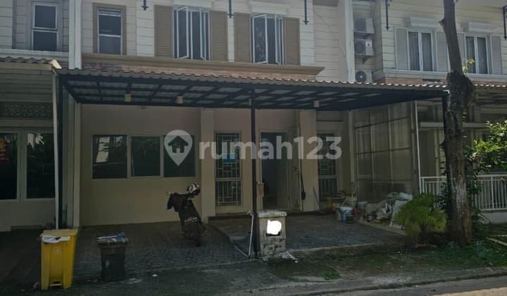 Dijual Rumah Di Greenwich Bsd