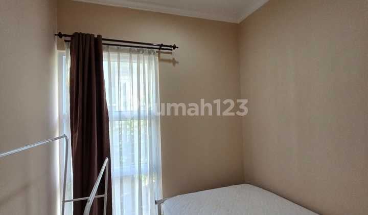 Disewakan Rumah di Cluster Arcadia