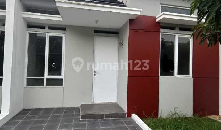 Dijual Rumah Di Sentraland Paradise