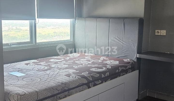 For Rent: B Residence Apartment