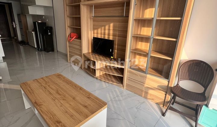 For Sale: Skyhouse BSD Apartment 3BR Fully Furnished