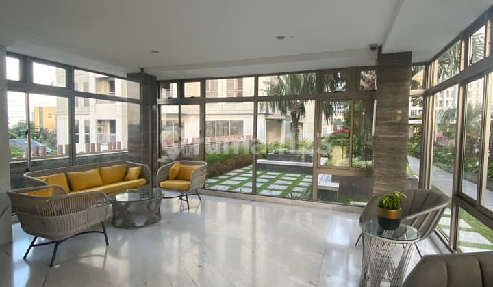 Dijual Brand New Midtown Signature Herald Tower